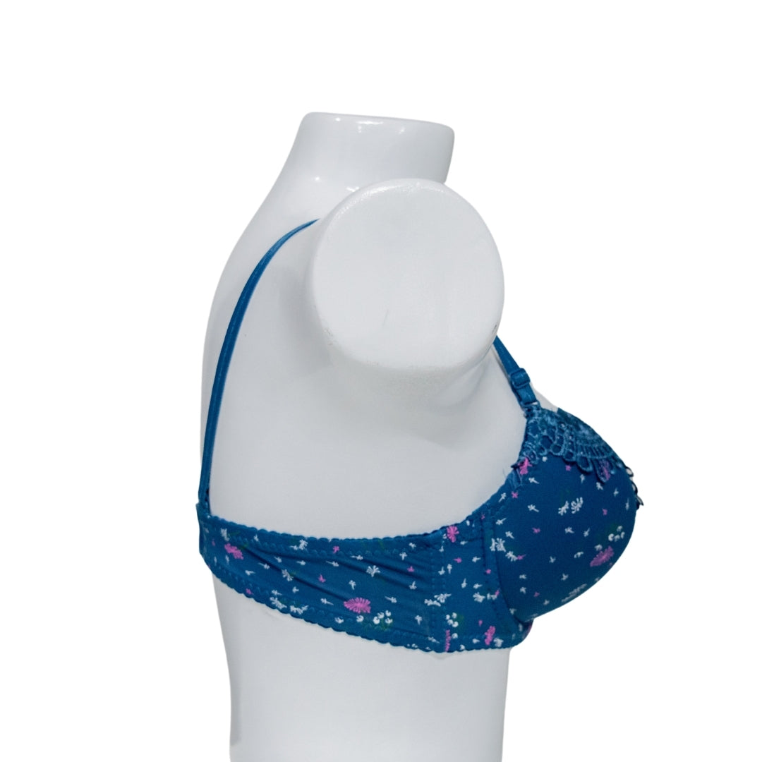 Double paded printed Floral Collection