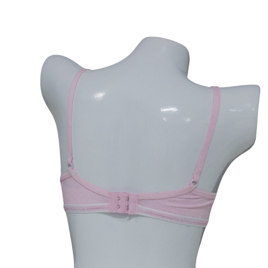 Soft Sport Bra For Gym Use