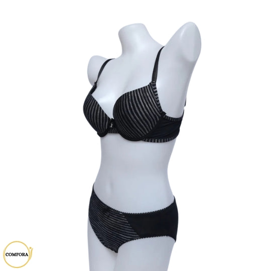 Linning Lingerie Set
