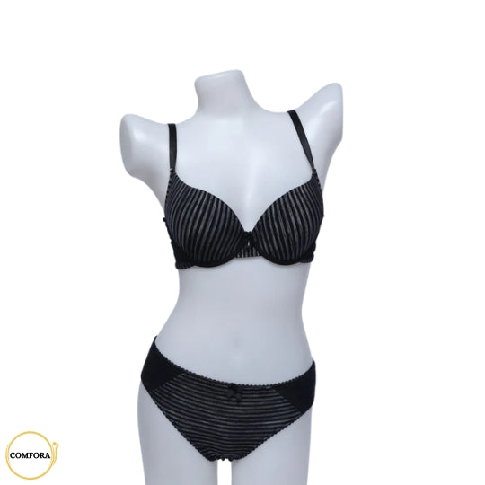 Linning Lingerie Set