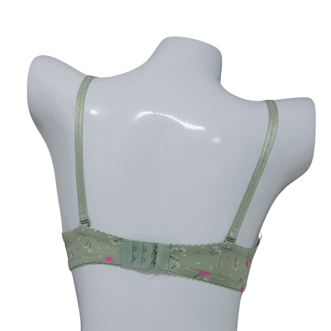Double paded printed Floral Collection