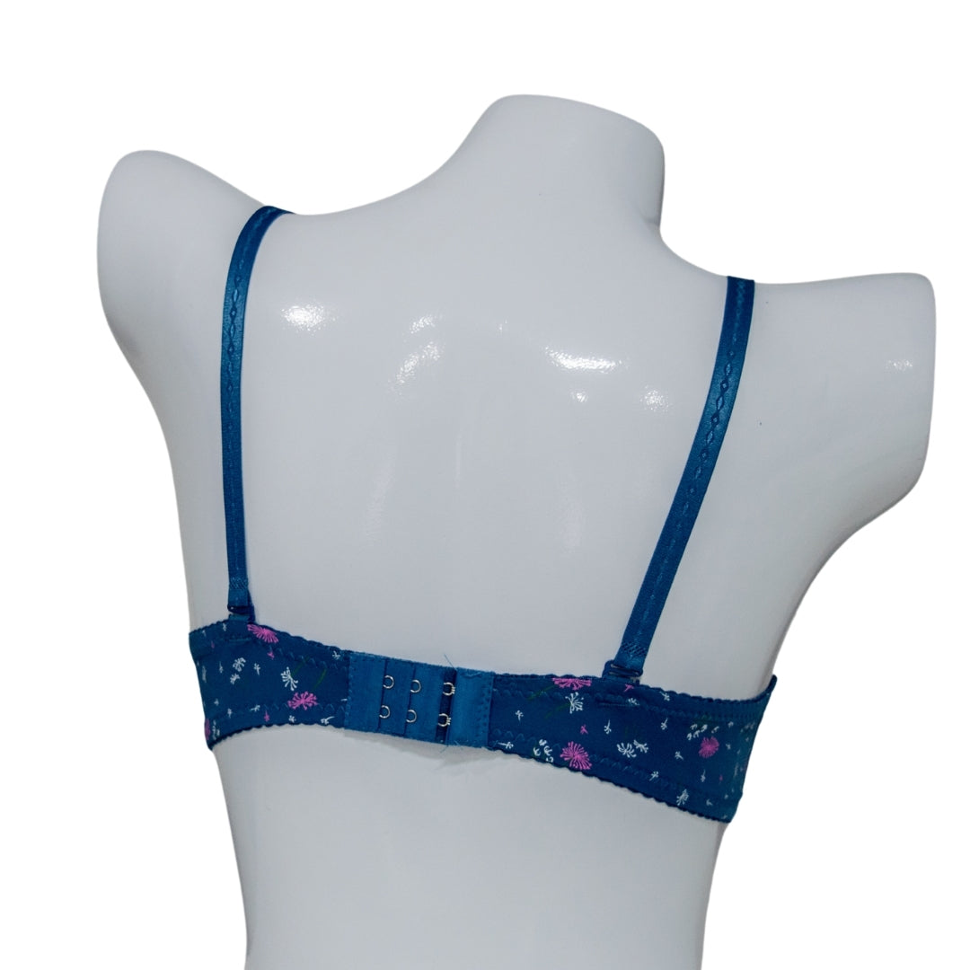 Double paded printed Floral Collection