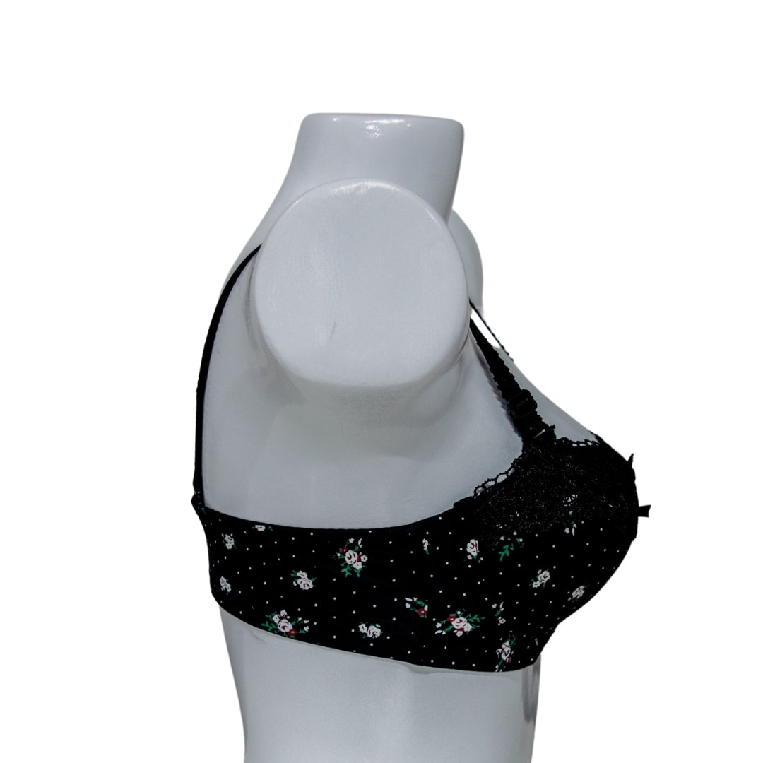 Double paded printed Floral Collection