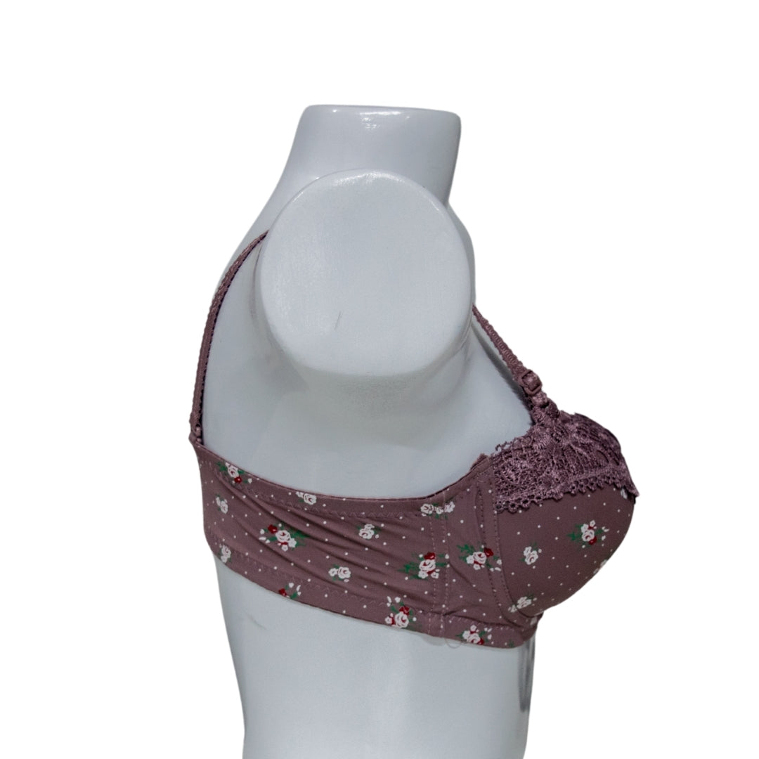 Double paded printed Floral Collection