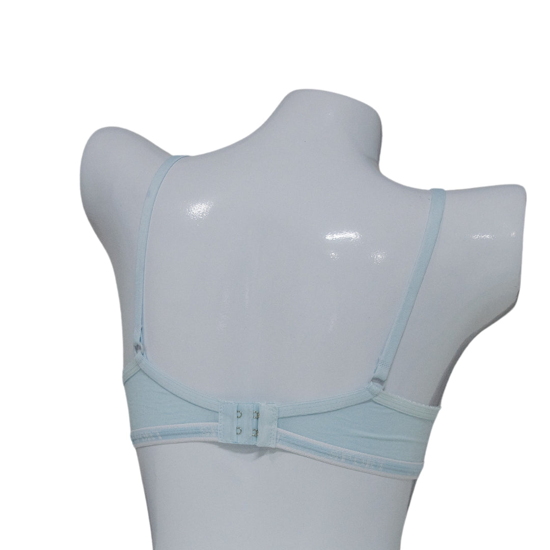 Soft Sport Bra For Gym Use