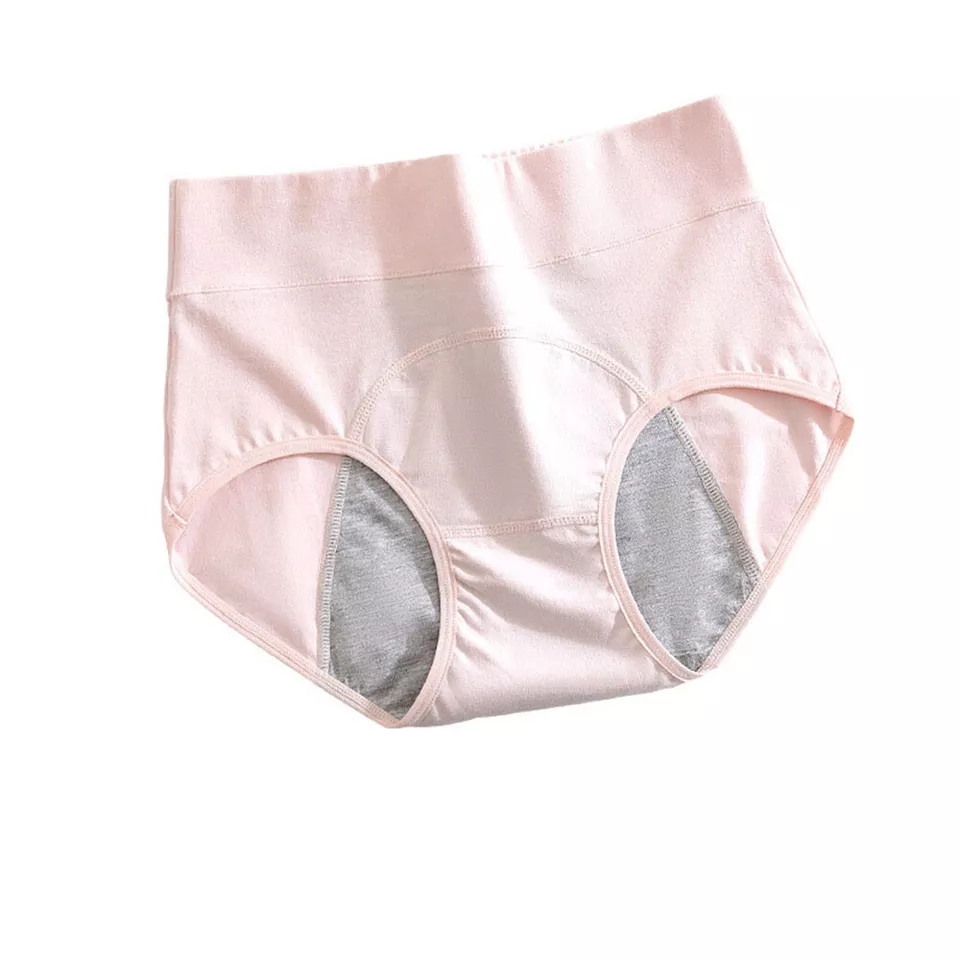 SecureFit Period Panty