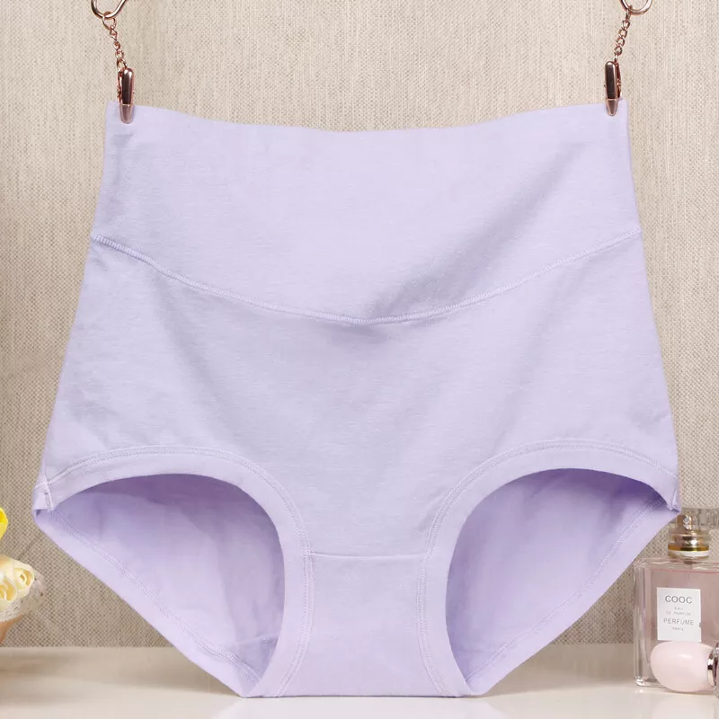 Ultra Comfort High-Waist Panty