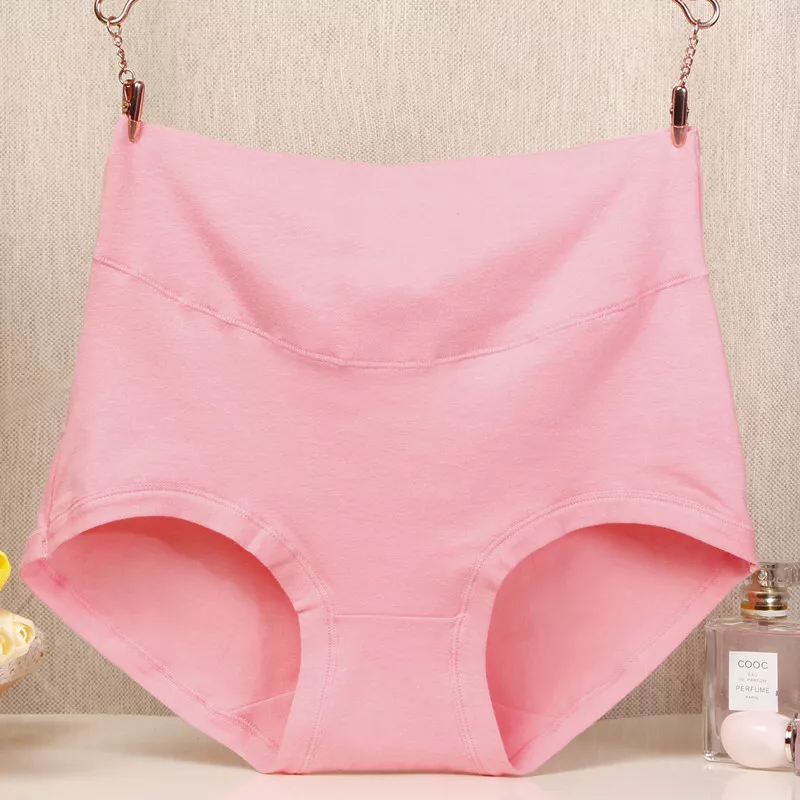 Ultra Comfort High-Waist Panty