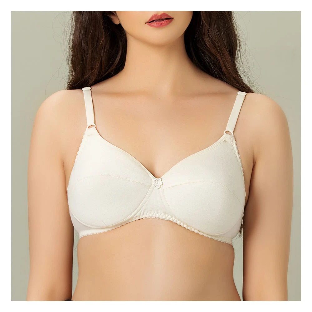 Cotton Bra