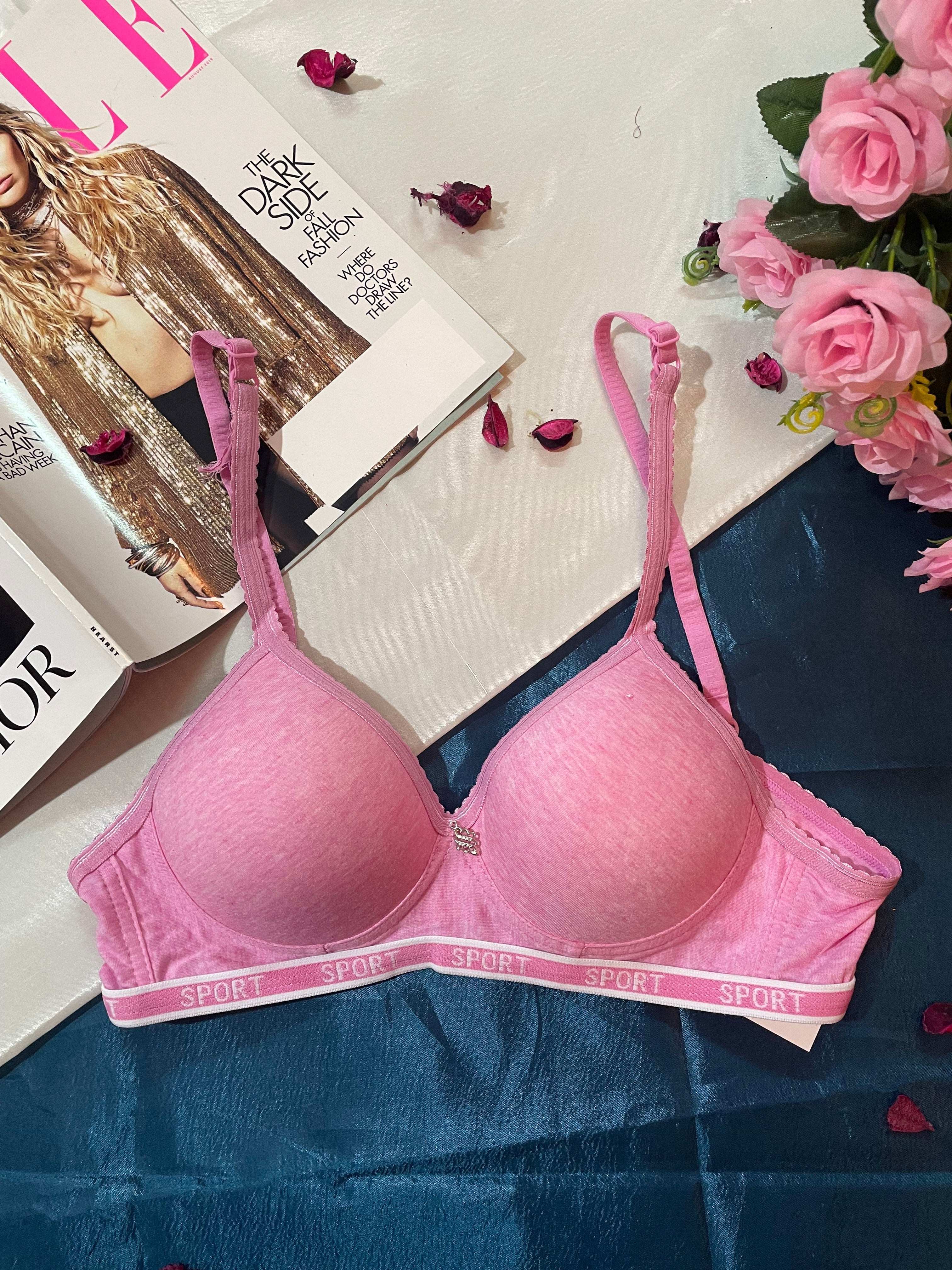 Bras