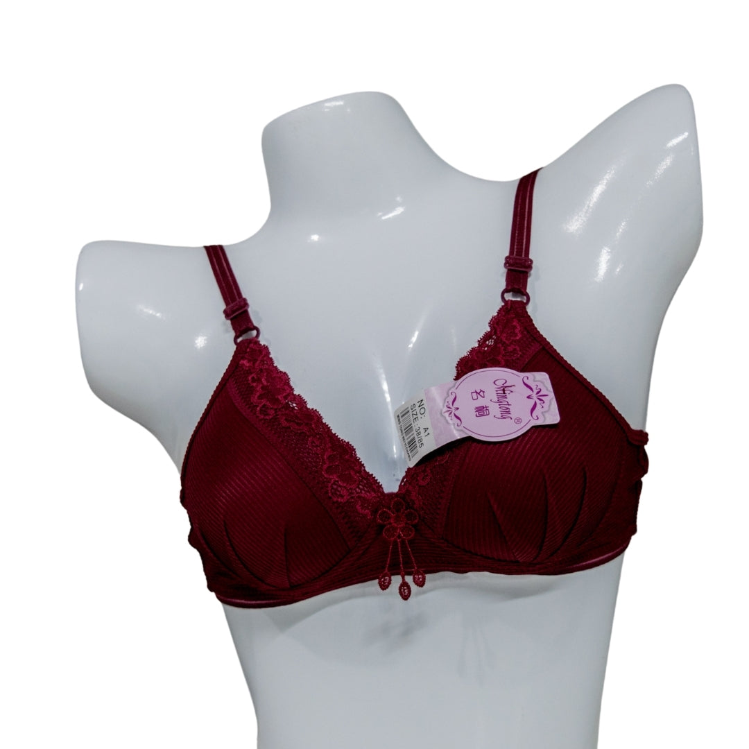 Lining Foam Bra for Daily Use Collection