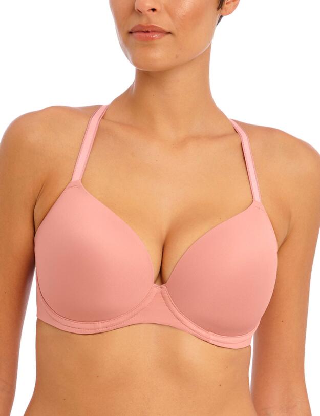 Full Coverage T-Shirt Bra