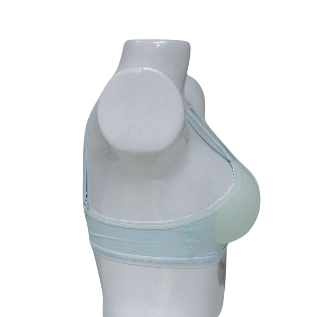 Soft Sport Bra For Gym Use