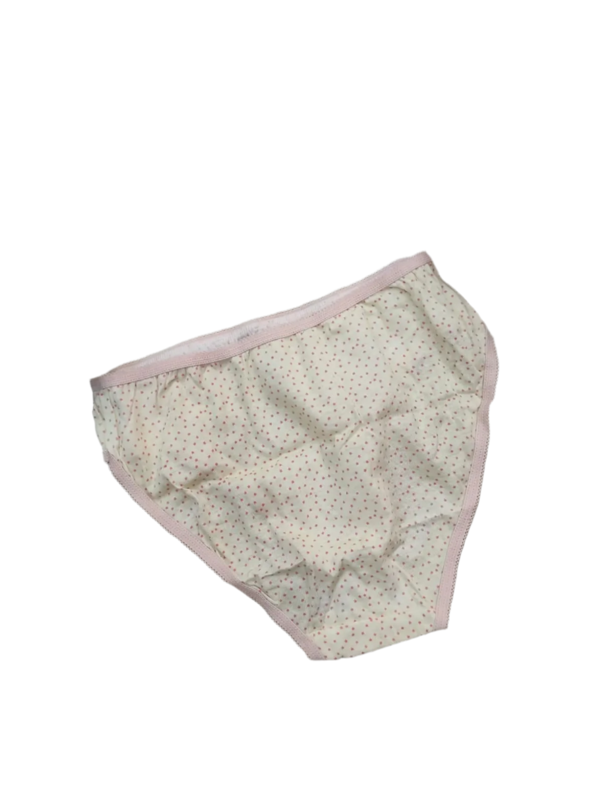 Floral  Printed Panty