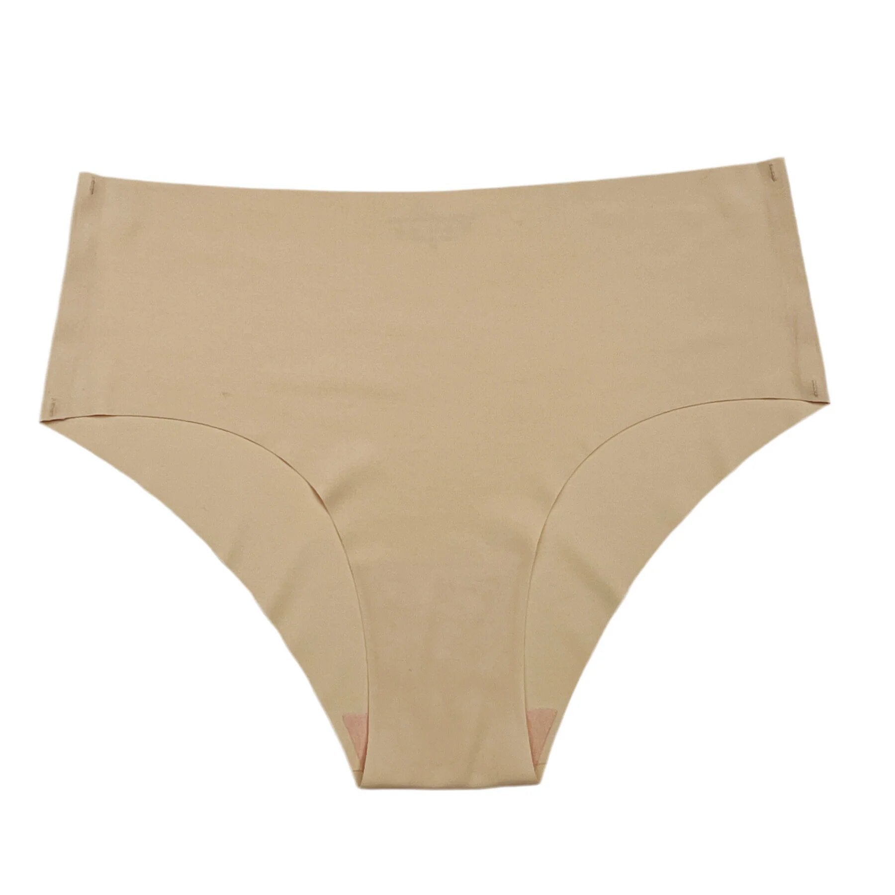 Hight waist laser cut