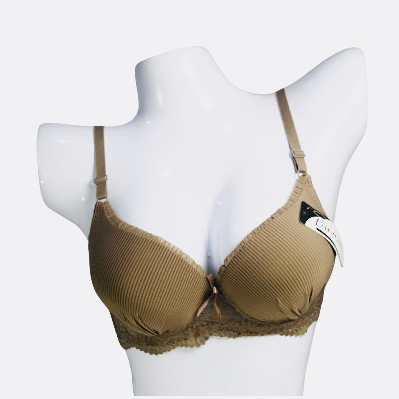 Double Padded Push up Bra