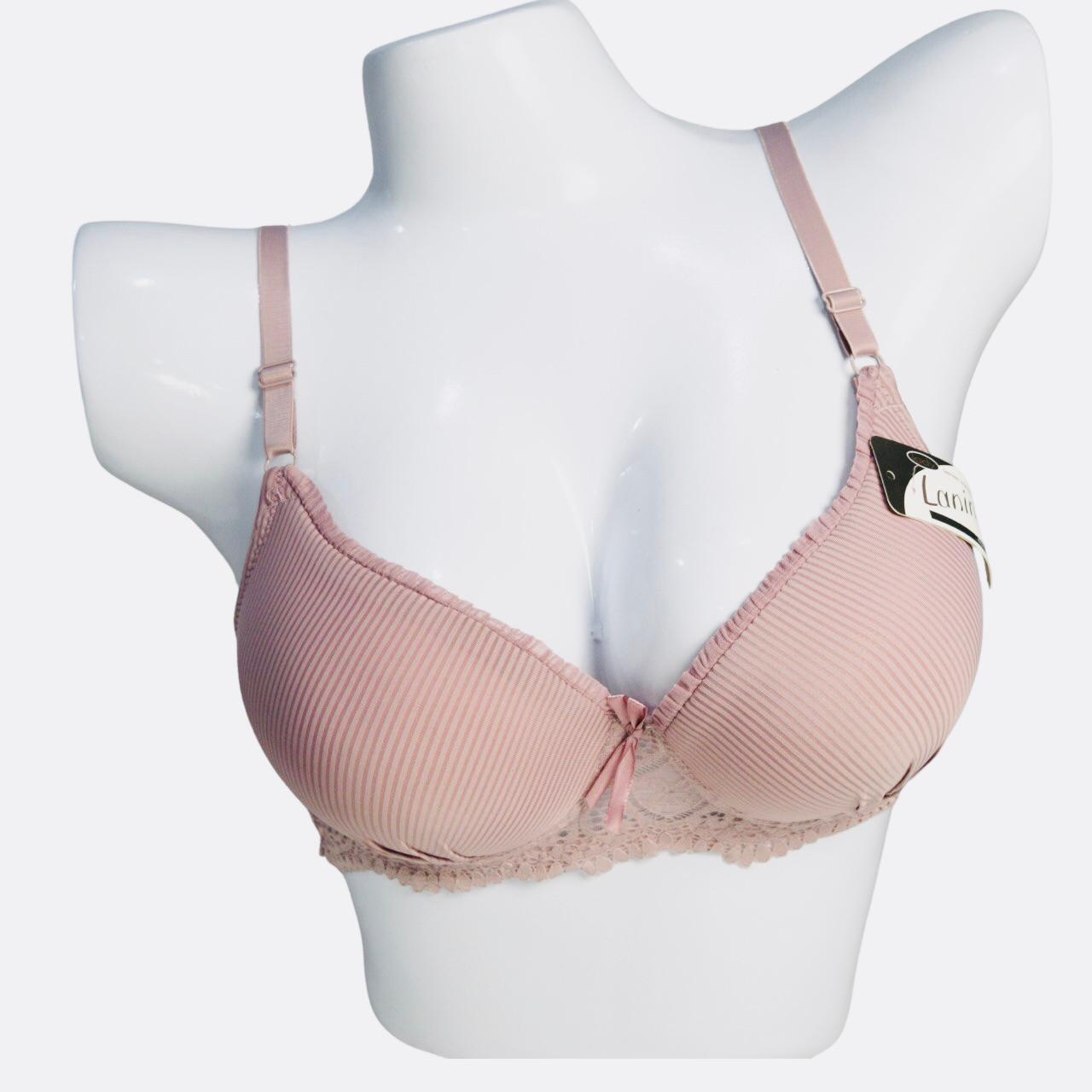 Double Padded Push up Bra