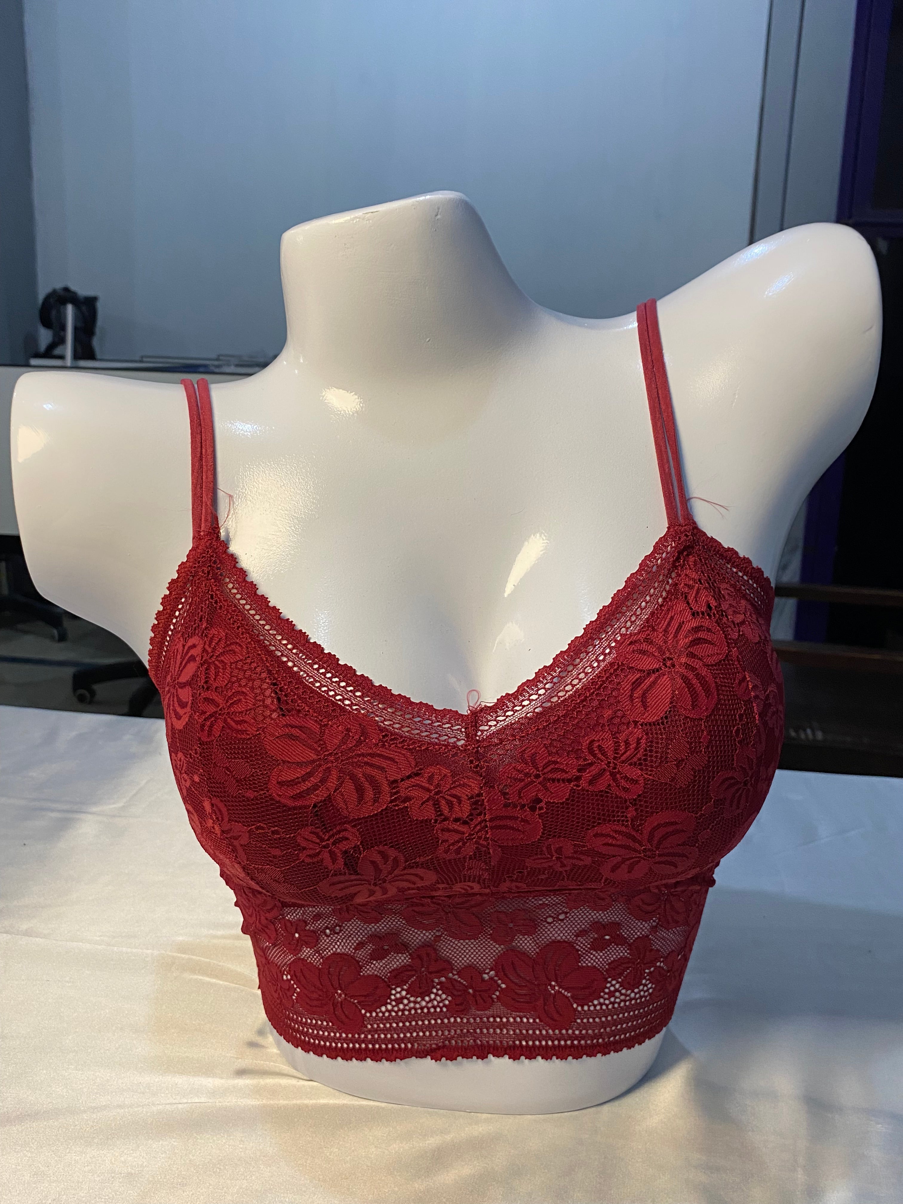 Soft Blouse collection