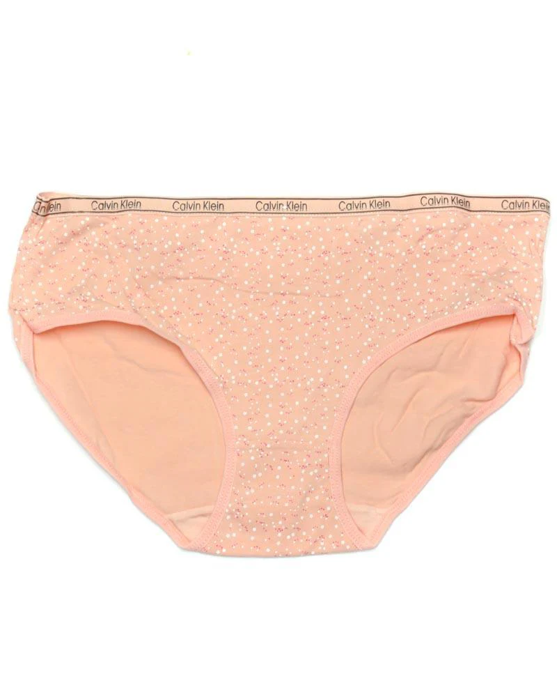 Classic Cotton Printed Brief