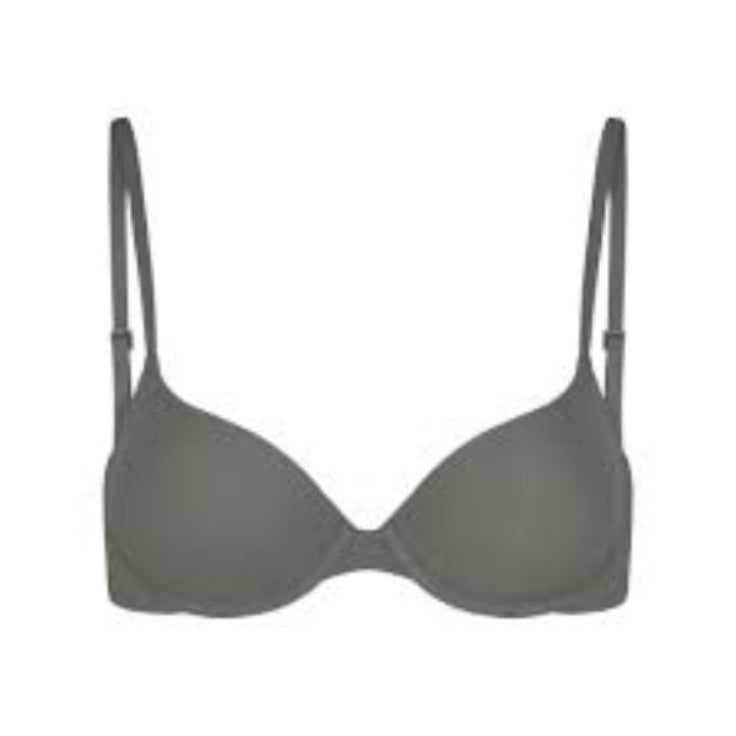 Minimizer T-Shirt Bra