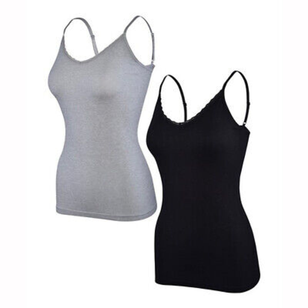 Basic Everyday Camisole Set (Pack of 2)