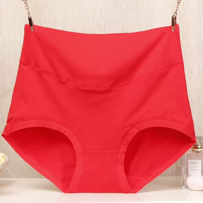 Ultra Comfort High-Waist Panty