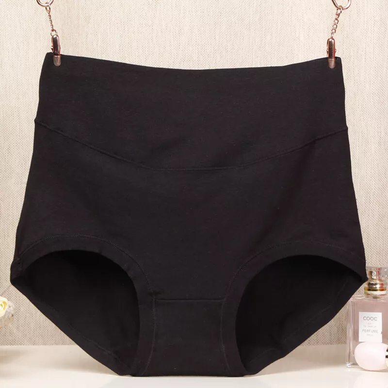 Ultra Comfort High-Waist Panty