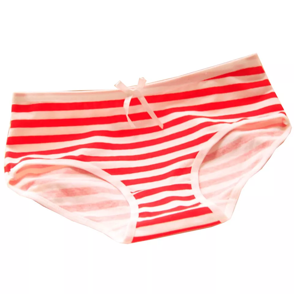 Striped Comfort Panty